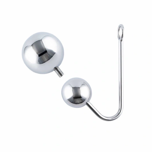 Anal Steel 5299 AllNight Hook BDSM 0224